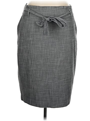 Ann Taylor Formal Skirt (view 1)