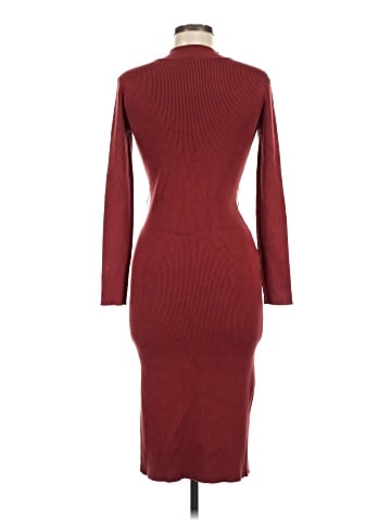 By & By Cocktail Dress (view 2)