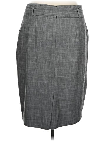 Ann Taylor Formal Skirt (view 2)