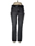 Talbots Solid Gray Jeans Size 12 - photo 1