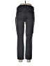 Talbots Solid Gray Jeans Size 12 - photo 2
