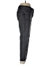 Talbots Solid Gray Jeans Size 12 - photo 4