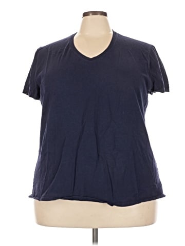 Just My Size Short Sleeve Top (view 1)