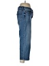 Talbots Blue Jeans Size 12 - photo 4