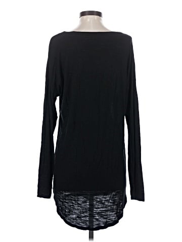 LUXE Long Sleeve T-Shirt (view 2)