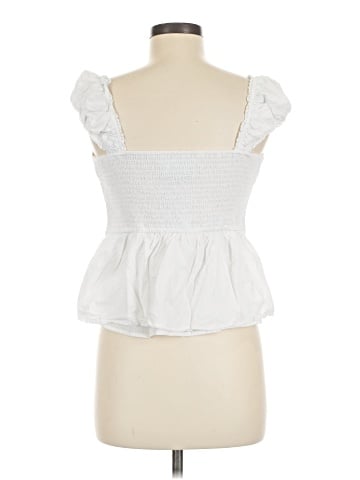 Hollister Sleeveless Blouse (view 2)
