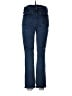 Talbots Solid Blue Jeans Size 12 - photo 2