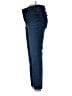 Talbots Solid Blue Jeans Size 12 - photo 5