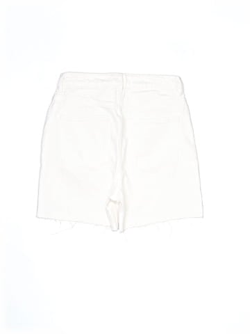 ASOS Denim Shorts (view 2)