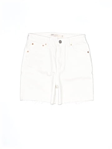 ASOS Denim Shorts (view 1)