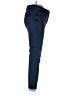 Talbots Solid Blue Jeans Size 12 - photo 4