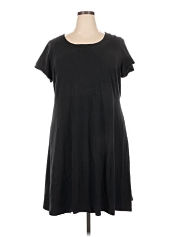 Lands' End Casual Dress (view 1)