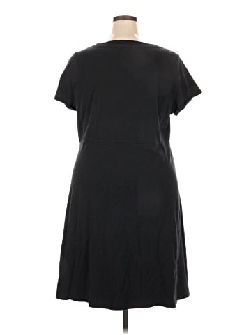 Lands' End Casual Dress (view 2)
