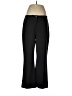 Alfani Black Dress Pants Size 12 - photo 1