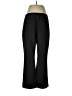 Alfani Black Dress Pants Size 12 - photo 2