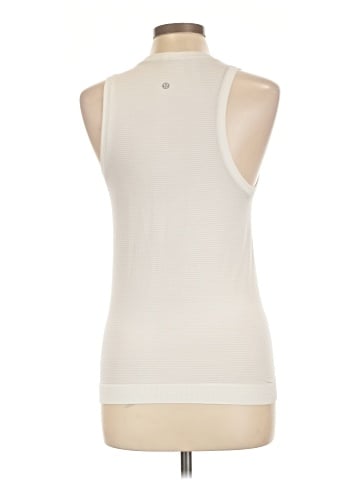 Lululemon Athletica Sleeveless T-Shirt (view 2)