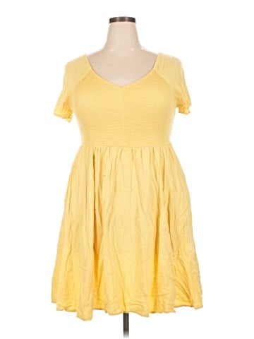 Torrid Casual Dress (view 1)