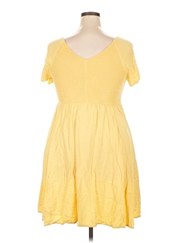 Torrid Casual Dress (view 2)
