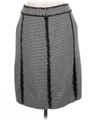 Ann Taylor Casual Skirt (view 2)
