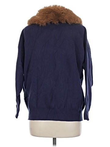 Saks Fifth Avenue Cardigan (view 2)