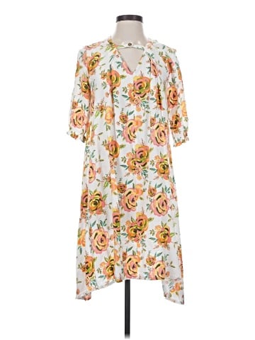 Matilda Jane Casual Dress (view 1)
