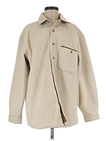 Sahalie Coat (view 1)