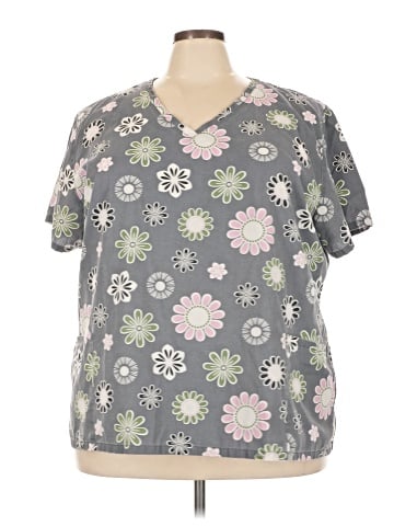 Walmart Short Sleeve T-Shirt (view 1)