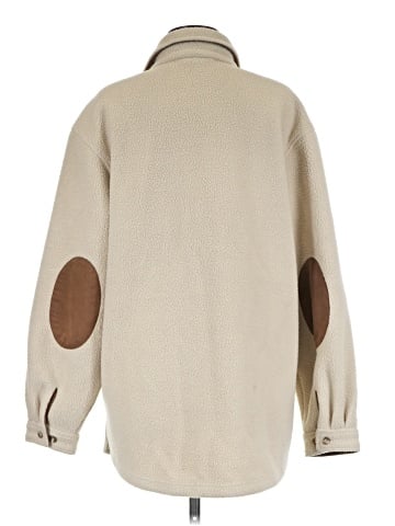 Sahalie Coat (view 2)