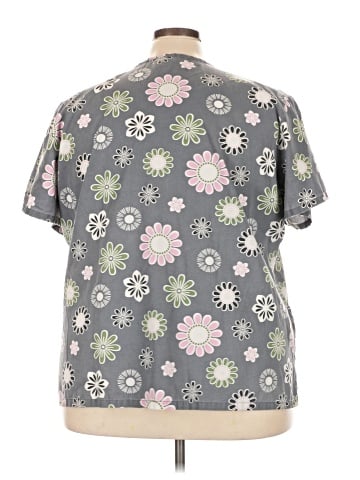 Walmart Short Sleeve T-Shirt (view 2)