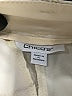 Chico's Ivory Jeans Size Med (1) - photo 7