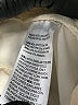 Chico's Ivory Jeans Size Med (1) - photo 8