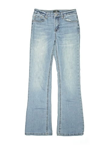 7 For All Mankind Jeans (view 1)