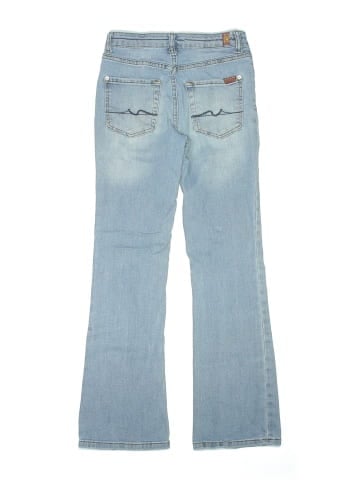 7 For All Mankind Jeans (view 2)