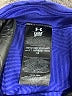 Under Armour Blue Active Pants Size M (estimated) - photo 4