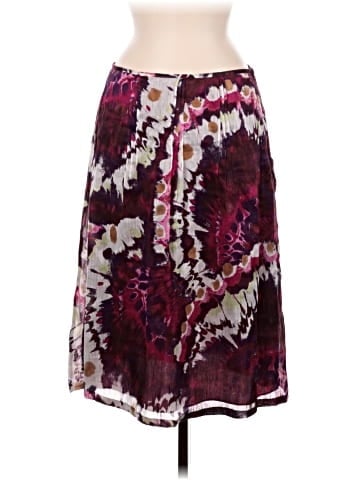 Lafayette 148 New York Casual Skirt (view 1)