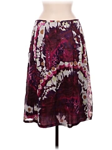 Lafayette 148 New York Casual Skirt (view 2)