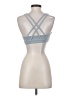 Lululemon Athletica Blue Tank Top Size 4 - photo 2