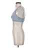Lululemon Athletica Blue Tank Top Size 4 - photo 5