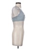 Lululemon Athletica Blue Tank Top Size 4 - photo 4
