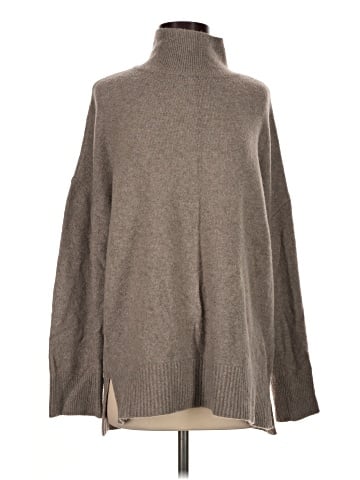 Abercrombie & Fitch Turtleneck Sweater (view 1)