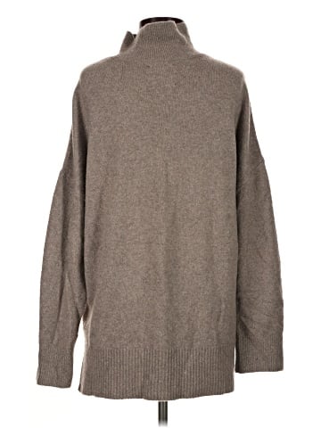 Abercrombie & Fitch Turtleneck Sweater (view 2)