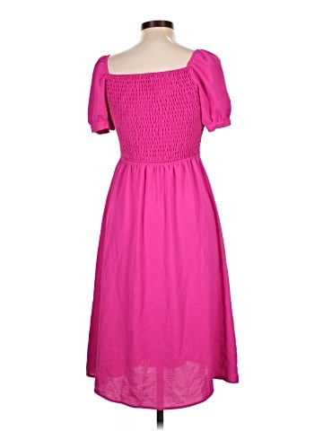 Monteau Cocktail Dress (view 2)