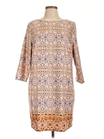 The Limited Casual Dress (view 1)