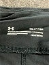 Under Armour Color Block Orange Active Pants Size S - photo 7