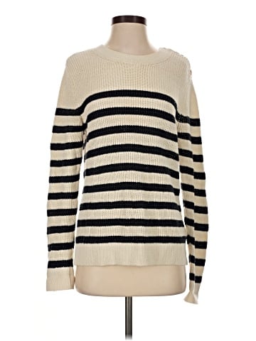Abercrombie & Fitch Pullover Sweater (view 1)