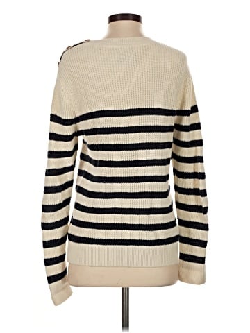 Abercrombie & Fitch Pullover Sweater (view 2)