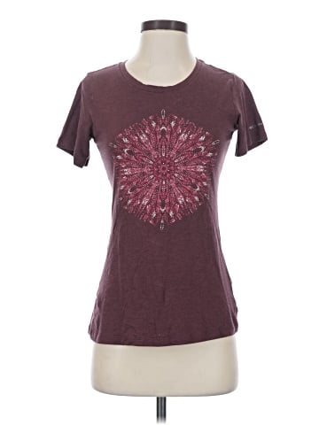 Columbia Short Sleeve T-Shirt (view 1)