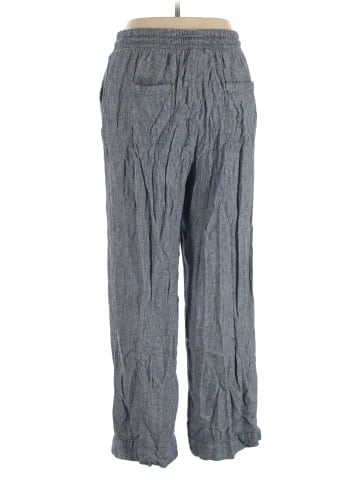 Lane Bryant Linen Pants (view 2)