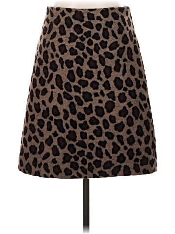 Ann Taylor Casual Skirt (view 1)