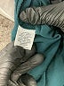 Kimchi Blue 100% Polyester Teal Cardigan Size S - photo 8